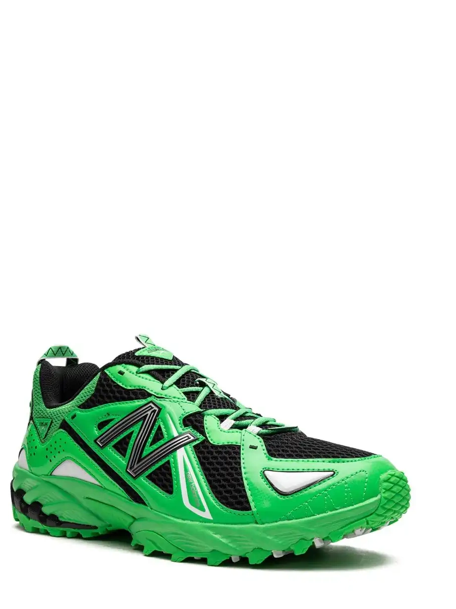 sneakers 610V1 Punch